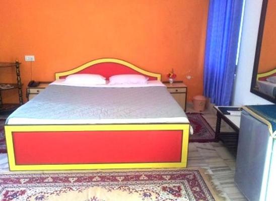 Hotel Pushkar Heritage
